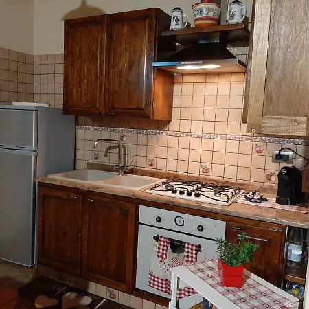 イグレージアスCasa Angyアパートメント エクステリア 写真