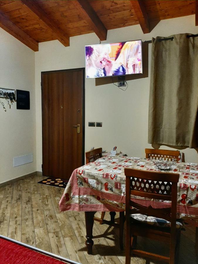 イグレージアスCasa Angyアパートメント エクステリア 写真