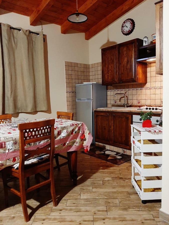 イグレージアスCasa Angyアパートメント エクステリア 写真