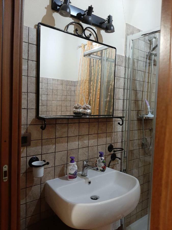 イグレージアスCasa Angyアパートメント エクステリア 写真