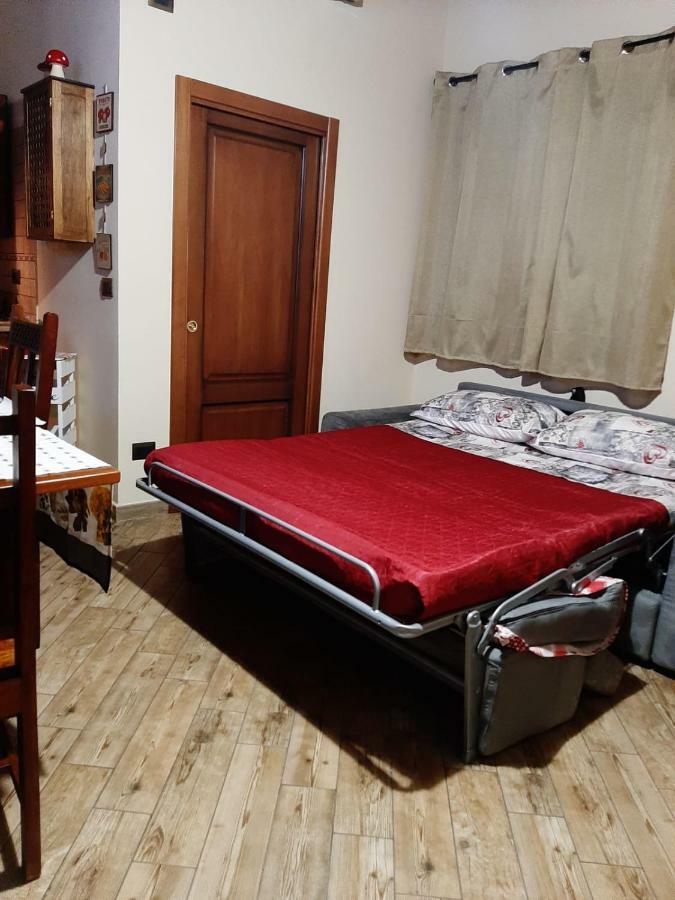 イグレージアスCasa Angyアパートメント エクステリア 写真