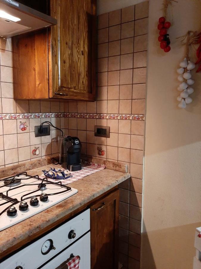 イグレージアスCasa Angyアパートメント エクステリア 写真