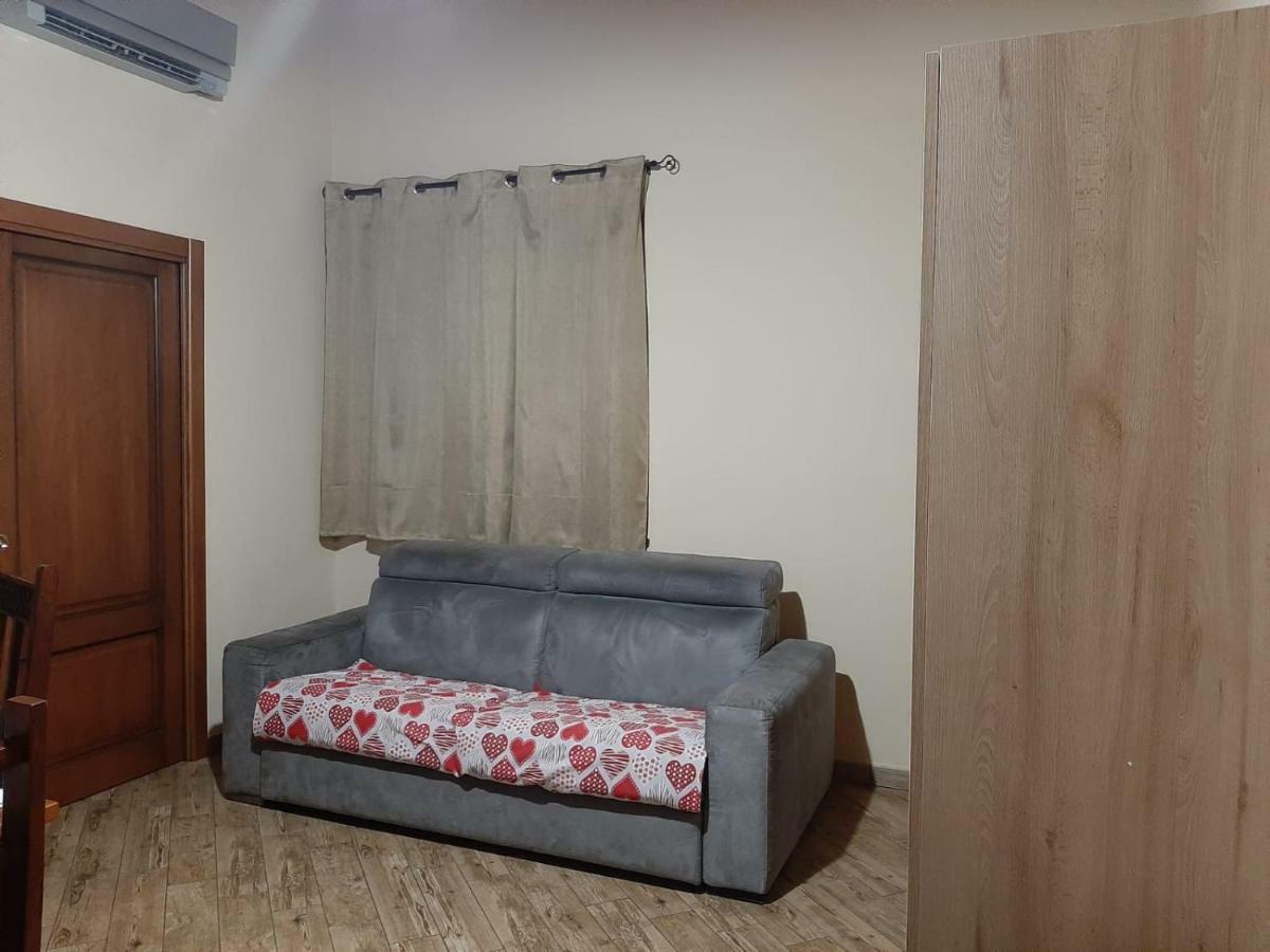 イグレージアスCasa Angyアパートメント エクステリア 写真